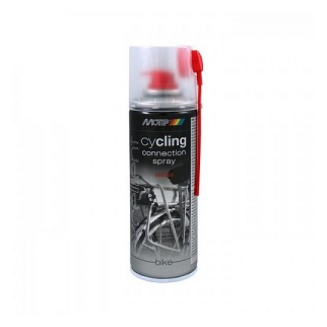 Motip Ciclismo E Bike Contact Spray 200ml