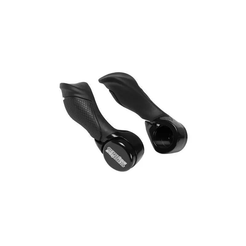 Ergotec Bar termina Multiflex negro