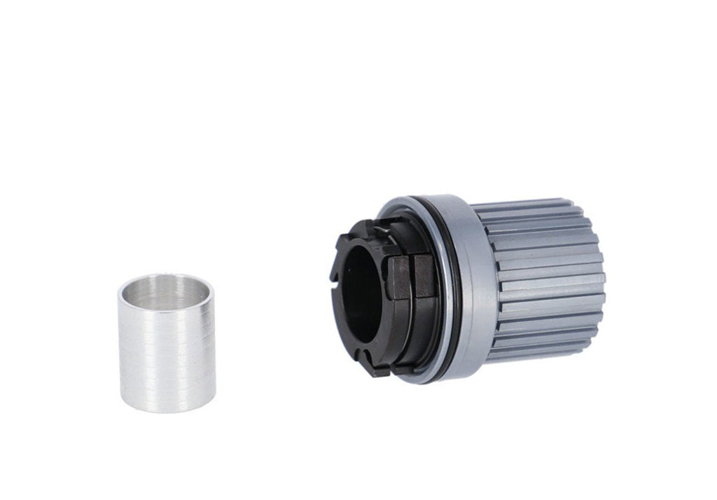 Naafd XLC Body SH 12V WSX25