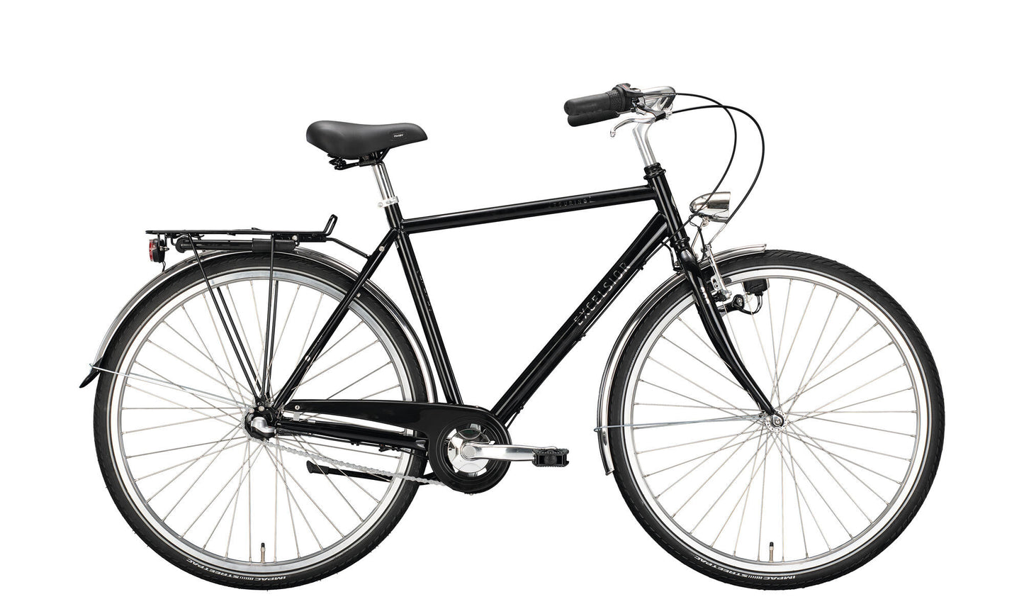 Excelsior Stadsfiets Touring Niro Mod. 24