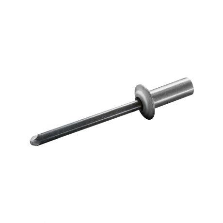 Rivetto pop Goebel 4.8x8mm alu st gwd (500)