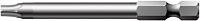 Punta Magna 1 4 tx30x50mm | Pezzi da 5 pezzi