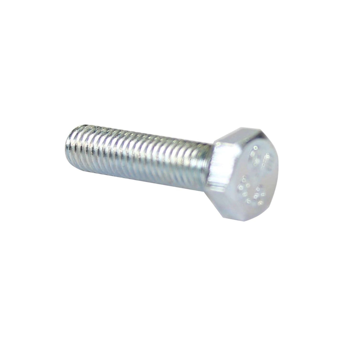 Bofix Tornillo hexagonal M5x20 (50 piezas)