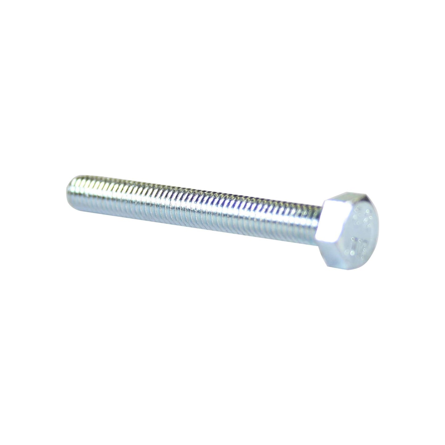 Bofix Tornillo hexagonal M5x40 (25 piezas)