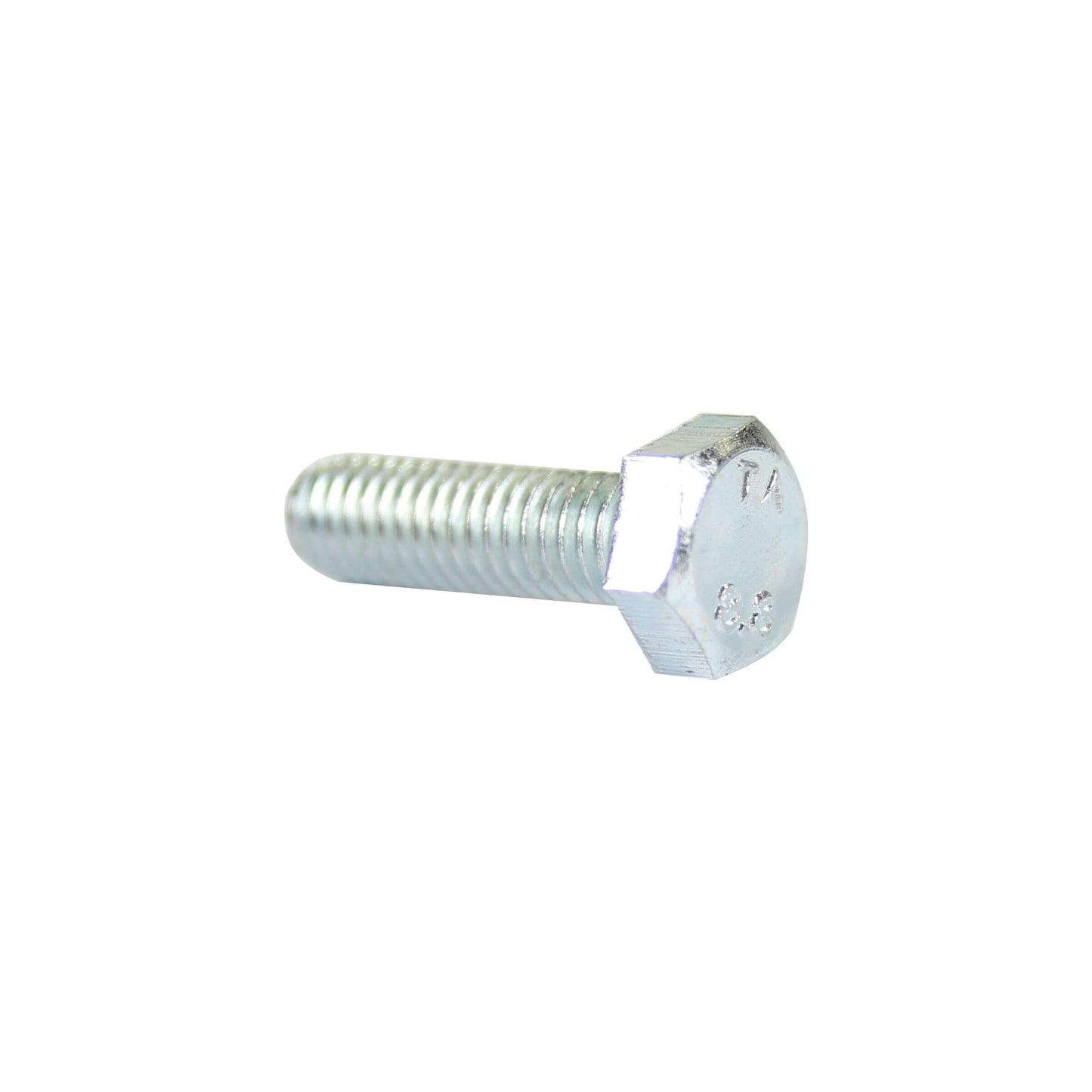 Bofix Tornillo hexagonal M6x20 (50 piezas)