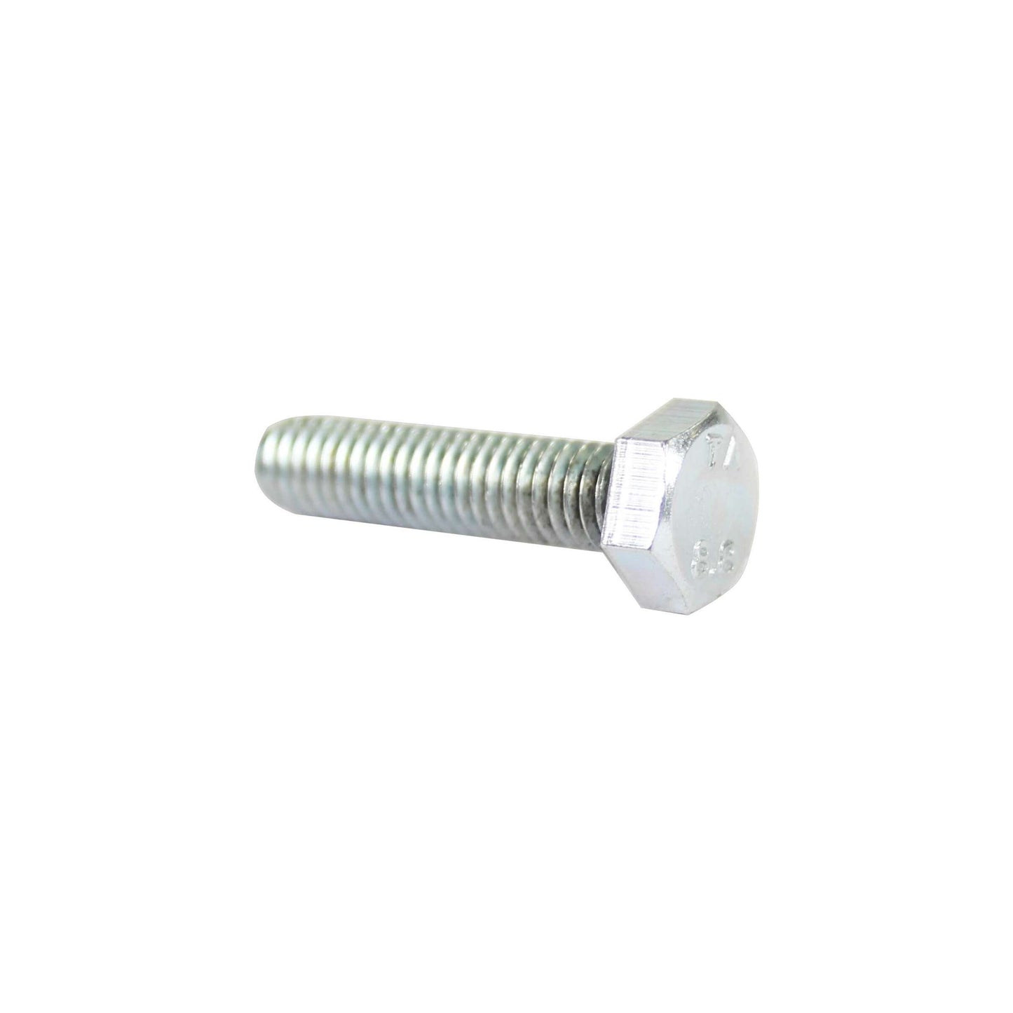 Bullone esagonale Bofix M6x25 (50 pezzi)