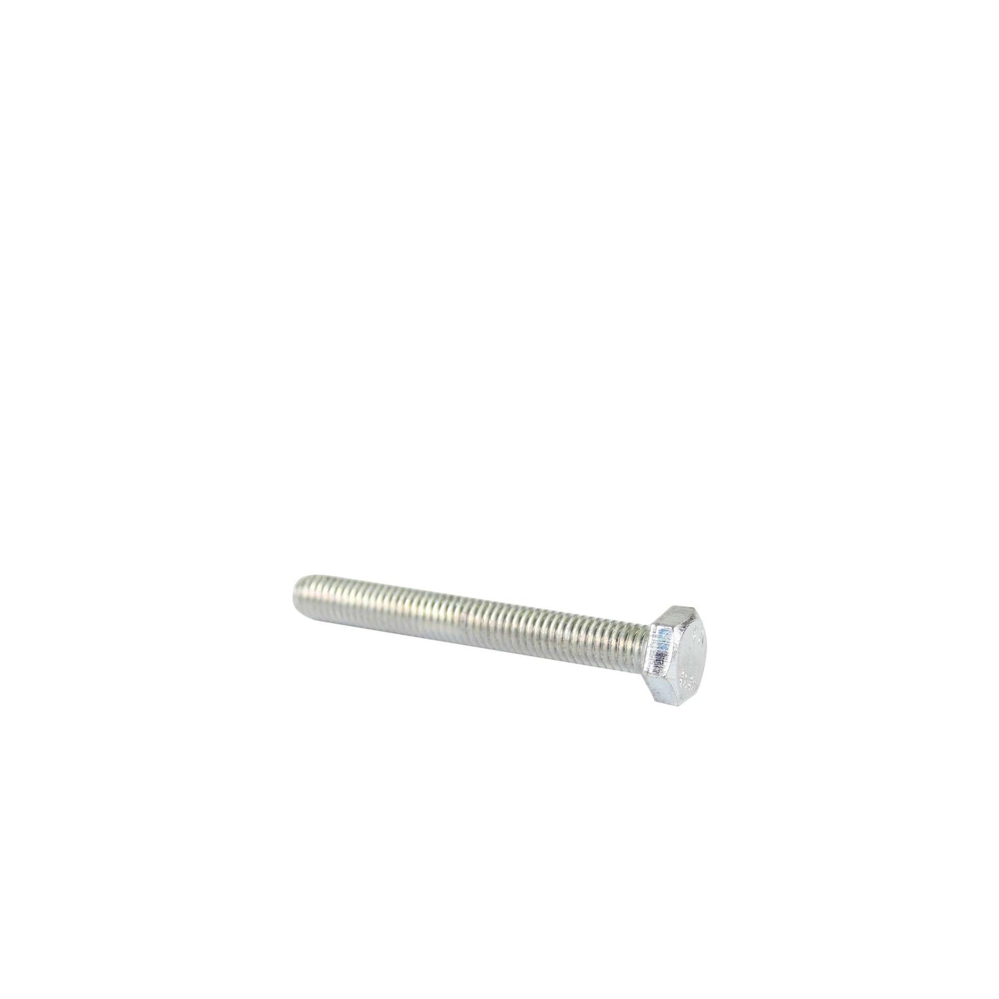 Tornillo hexagonal Bofix M6x50 (25 piezas)