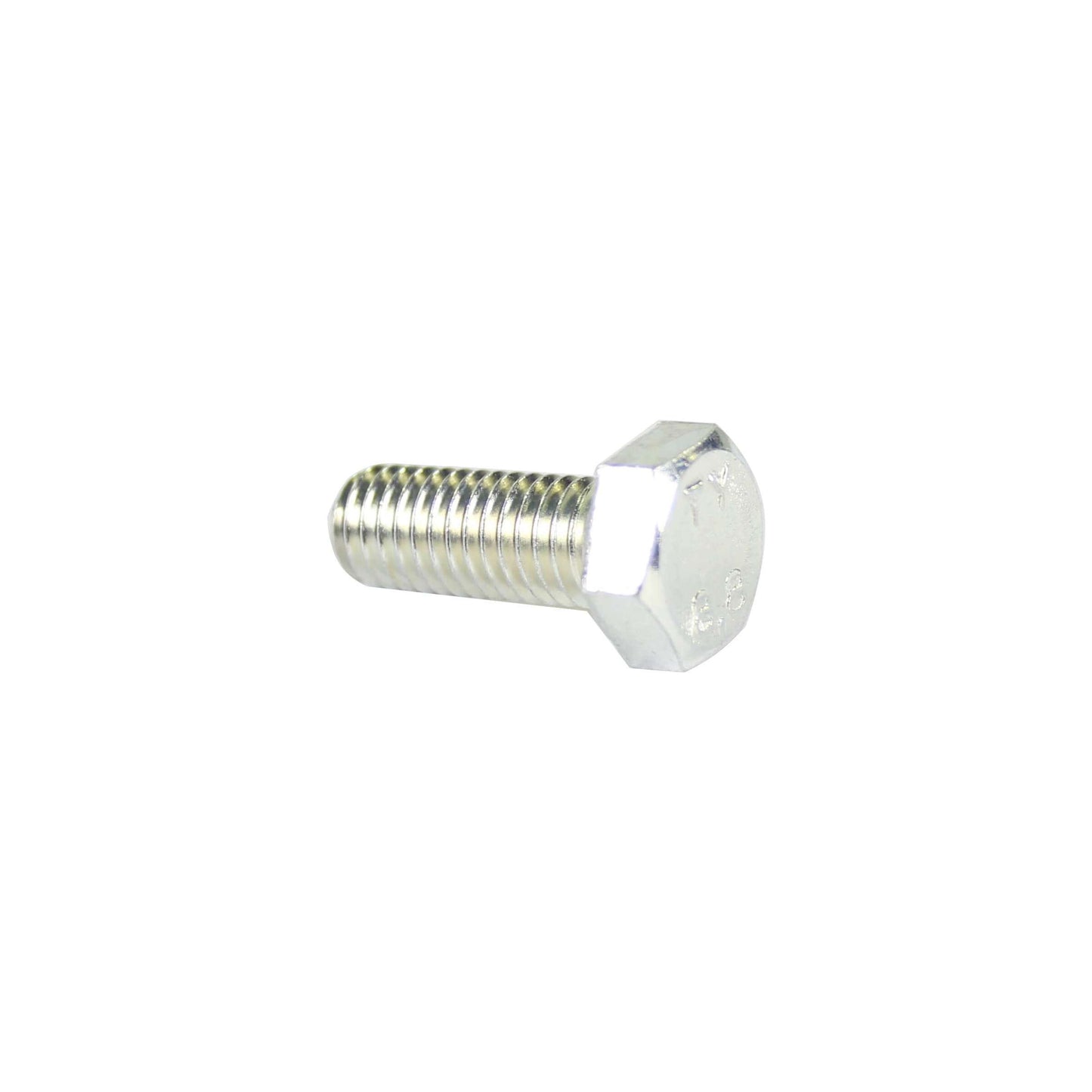 Bofix Tornillo hexagonal M8x20 (25 piezas)