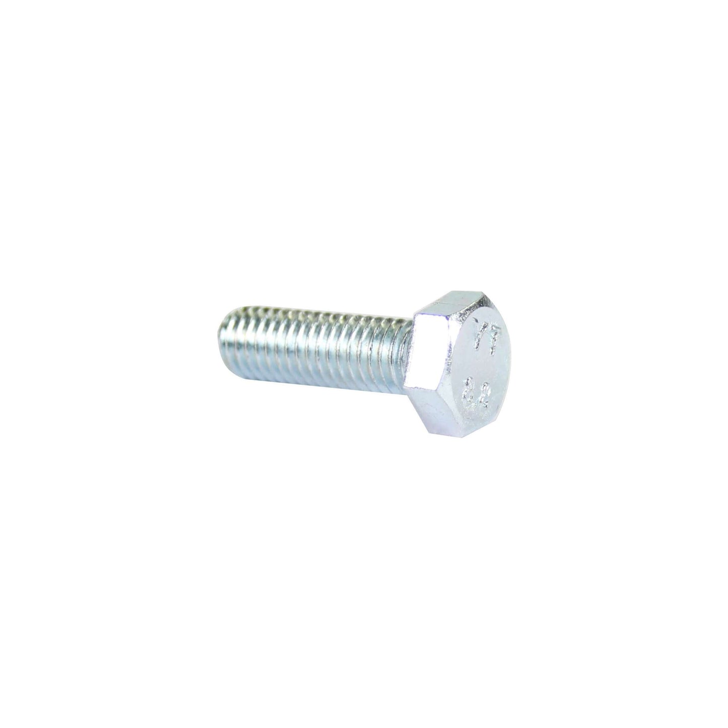 Bofix zeskantbout m8-25 (25st)