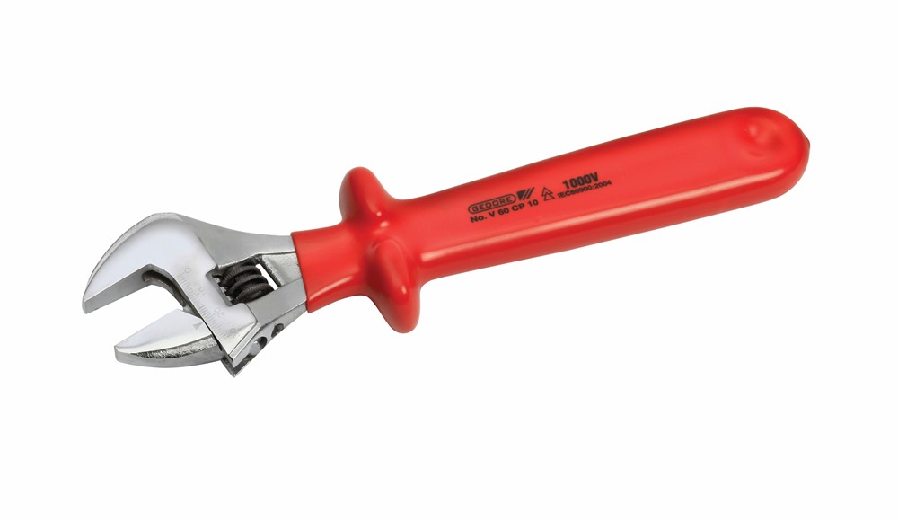 Llave ajustable Gedore vde - 2179067