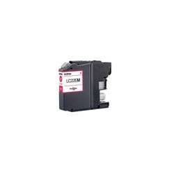 Inktcartridge brother lc22em magenta