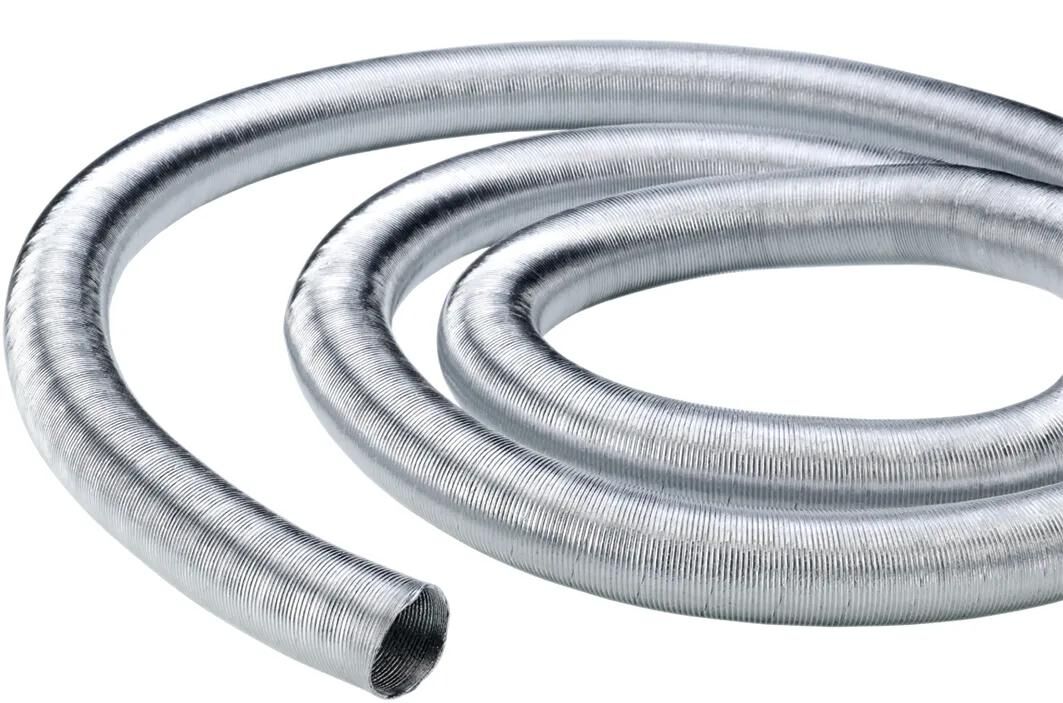 Stop go hocht.alu-flex-tube 2mtr.