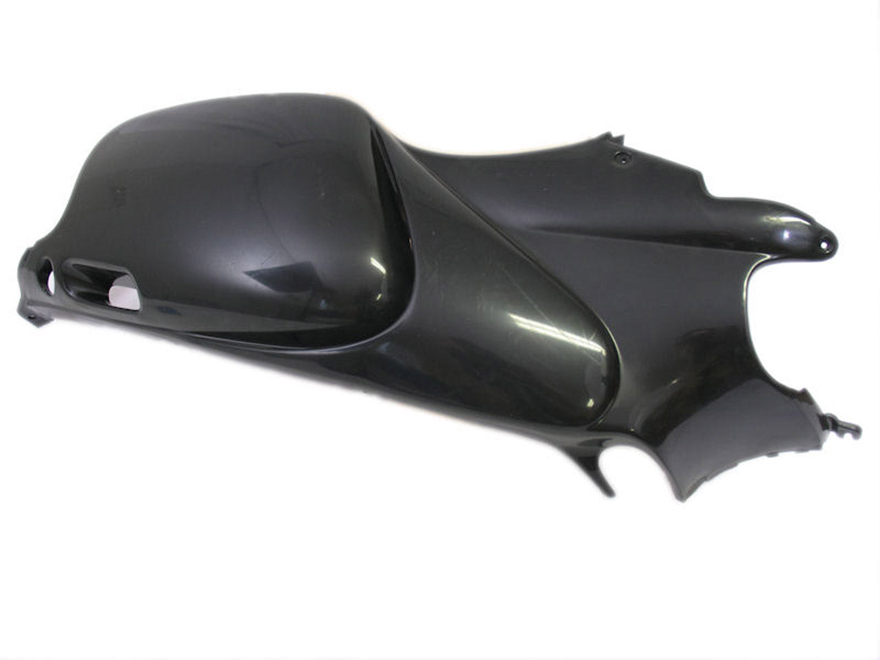 Schermata laterale beta sulla sinistra non verniciata