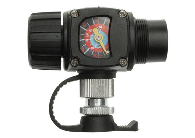 Barbieri bombas aviador