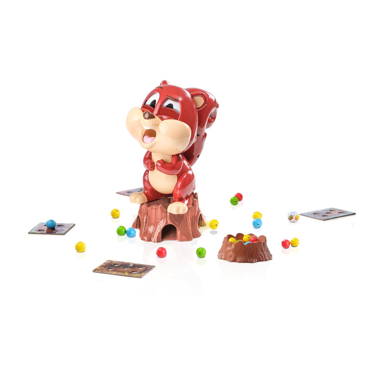 Goliath Erik Eikel Game