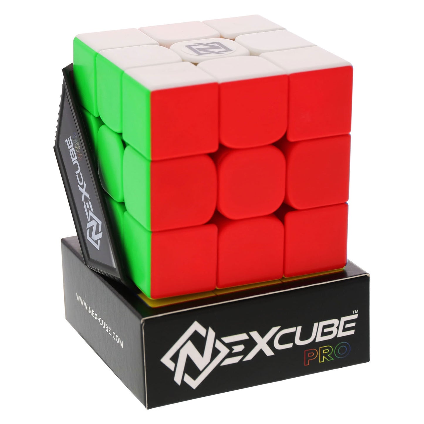 Nexcube Pro Cube - Puzzle cerebral