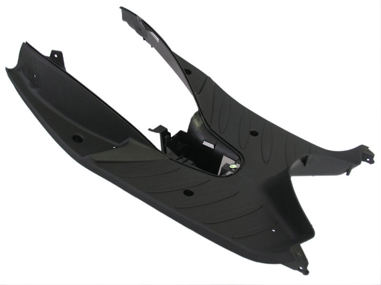 Bordo della vita albero a bj. 2008 nero