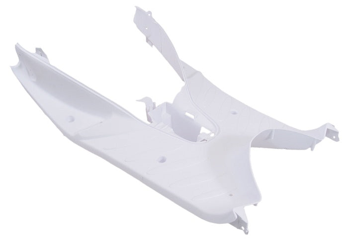 Bordo della vita albero a bj. 2008 bianco