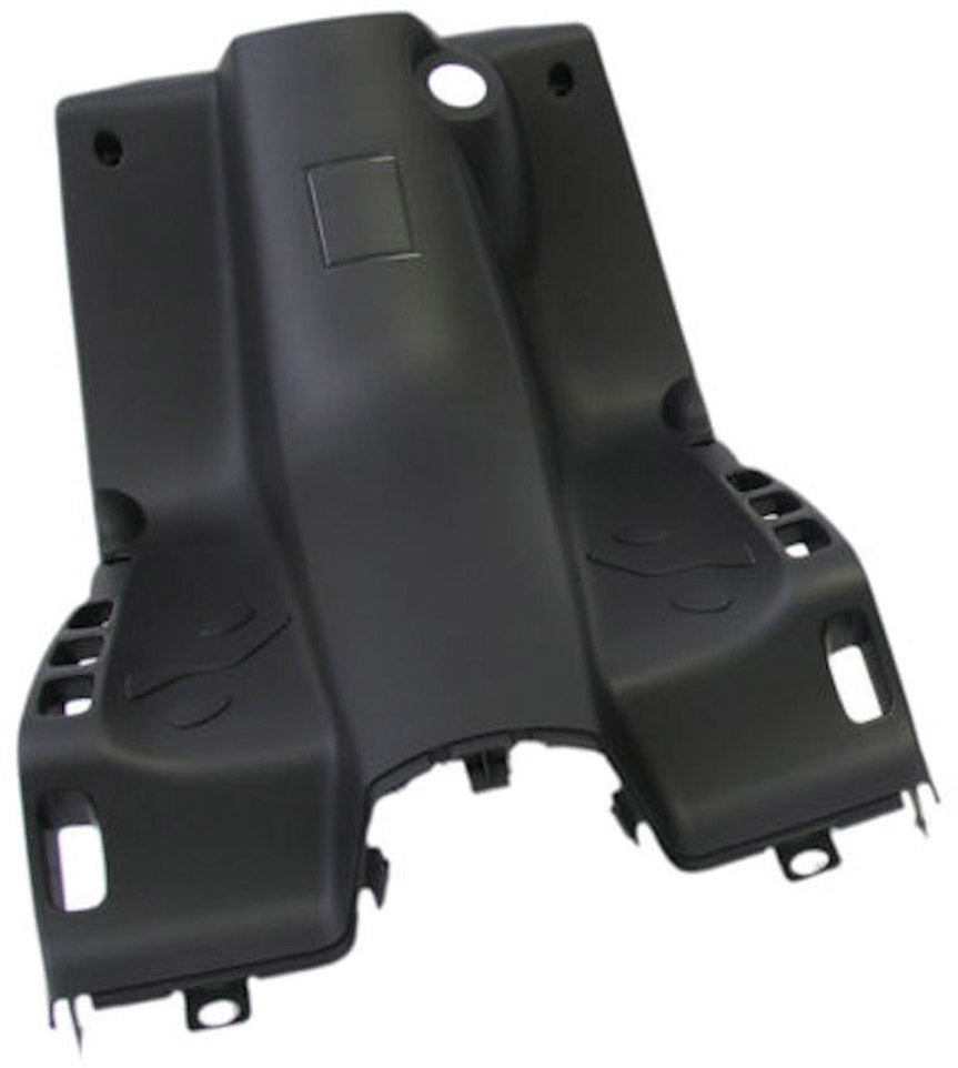 EDGE PANTA DE LA PARTE PANTA VELUDA 1 2 NEGRO