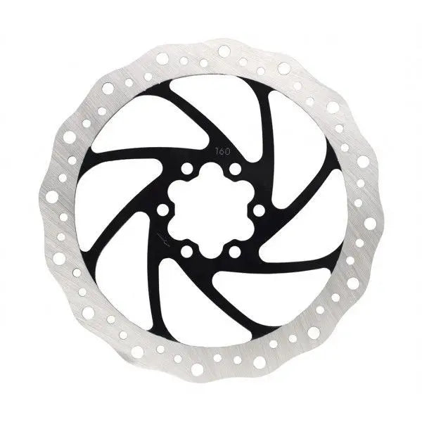 Barbieri scopascheibe 02 180mm 6-loch