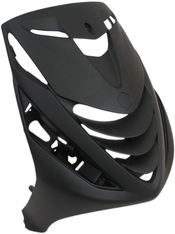 Schermata anteriore del bordo SP SP di BJ. 2000 Matte Black