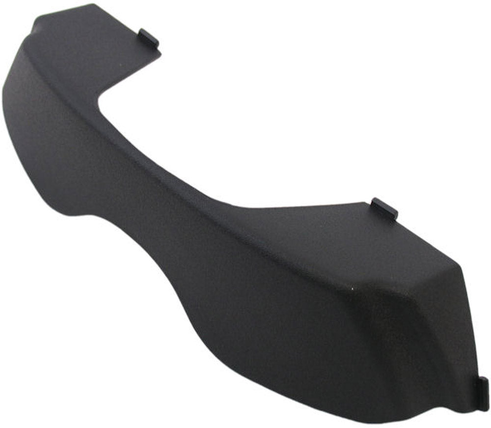 Piaggio ali interne stivale zip da bj. 2000 nero