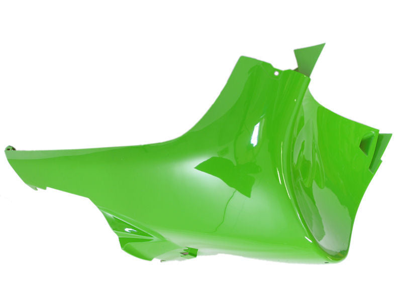 Edge Onderkuip Aerox a BJ. 2014 Kawasaki Green