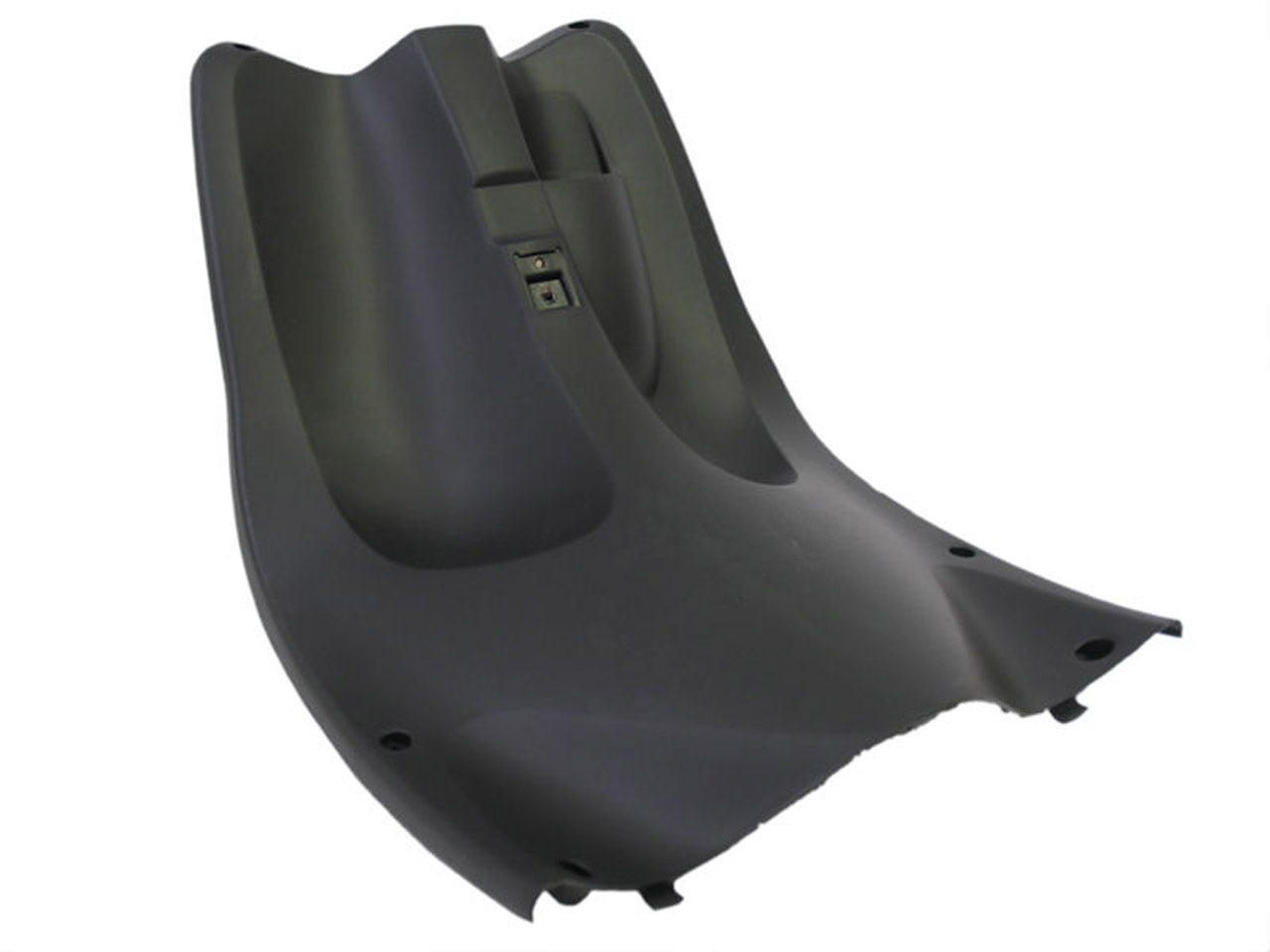 Schermo interno di bordo NEOS a BJ. 2008 nero