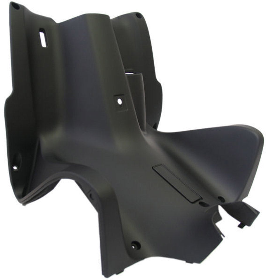 Schermo interno di bordo aerox a BJ. 2014 Matt Black