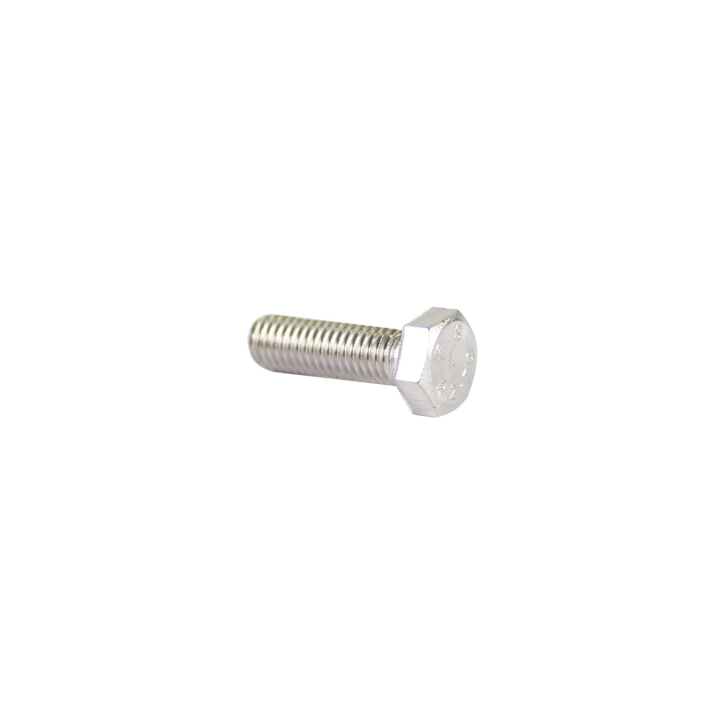Bofix FIXX-MEER bulloni esagonali M5x16 50 pezzi, acciaio inox