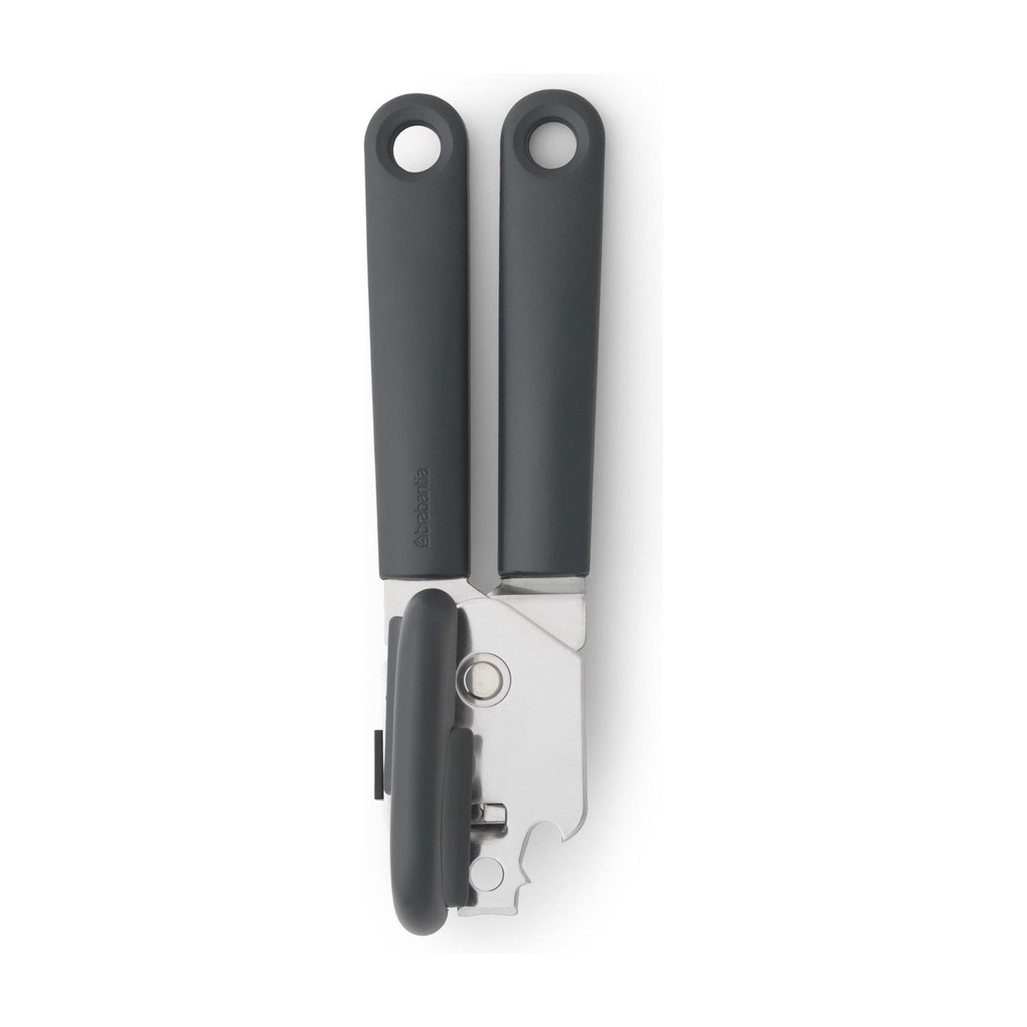 Brabantia Brabantia Tasty + Can Apener Grigio scuro