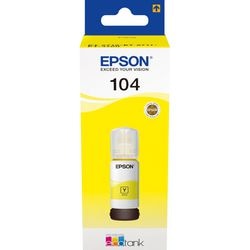 Epson 104 Ecotank