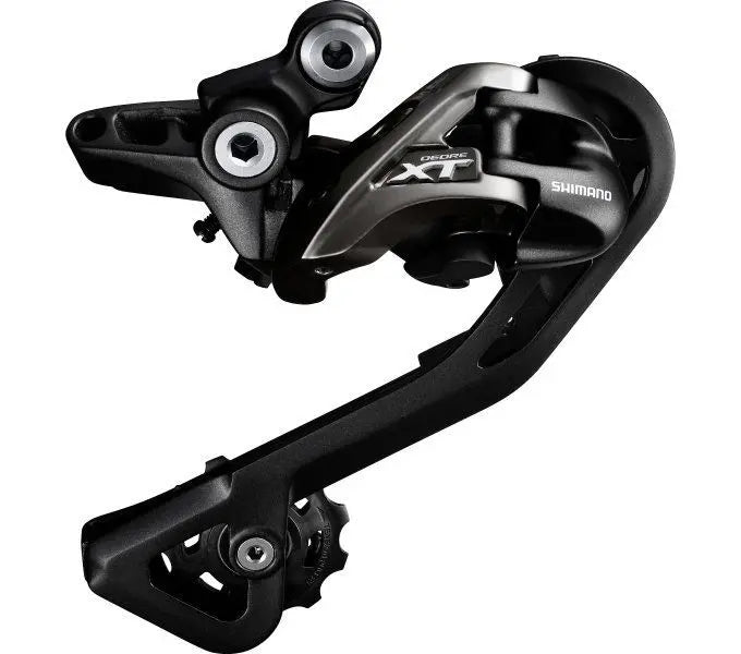 Shimano A.Derailleur Deore XT 10V RD-T8000 Shadow Plus