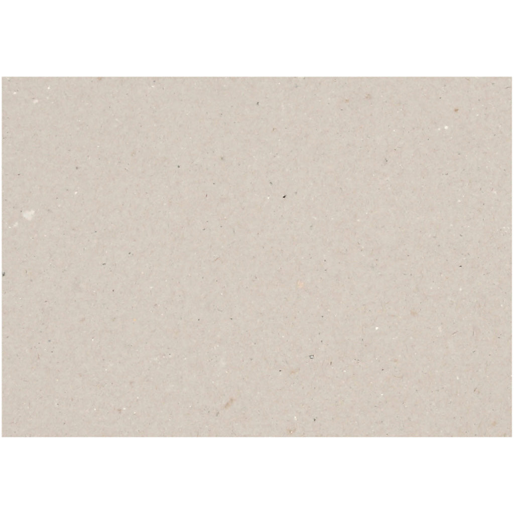 Cartoncino azienda Creativ, foglio 25x35 cm, spessore 3 mm, 2200 gr, 10 fogli 1 scatola