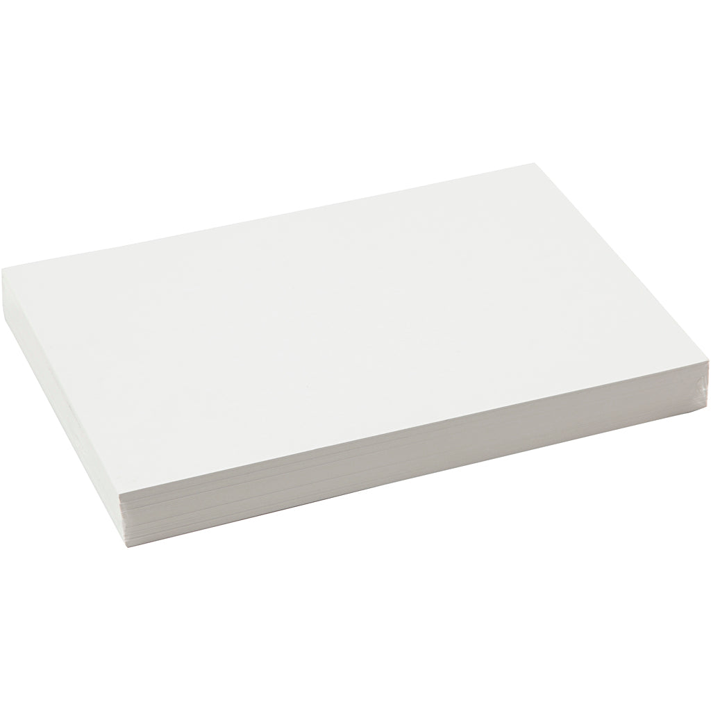 Http: www.cchobby.nl constructie-karton-vel-25-5x36-cm-dikte-0-4-mm-250-gr-wit-100-vel-1-doos