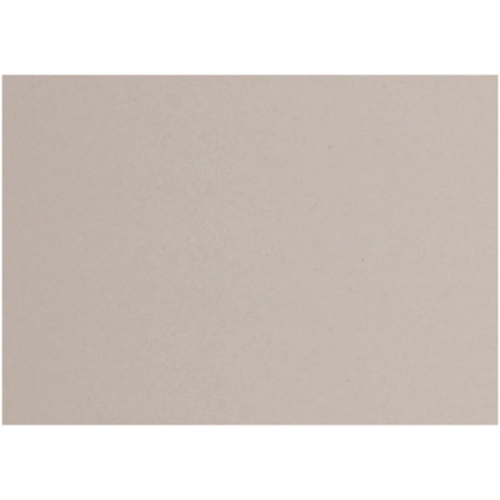 Cartoncino azienda Creativ, foglio 70x100 cm, spessore 1,3 mm, 1000 gr, 25 fogli 1 scatola