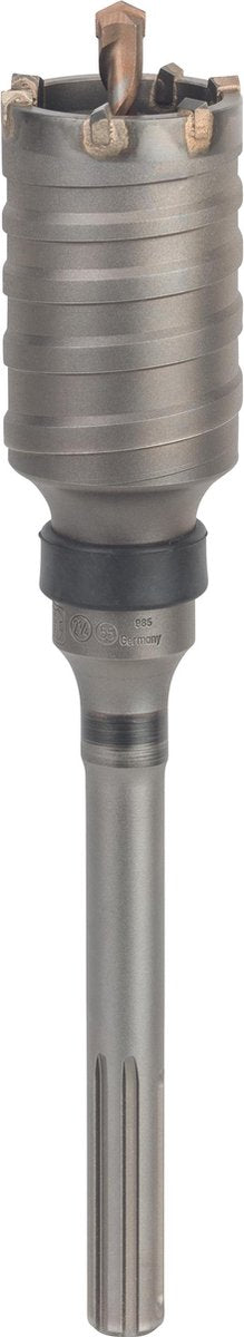 Bosch pro sds max-5 fresa a corona 1 pezzo, 55 x 80 x 160 mm
