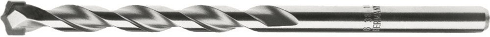 Punta per calcestruzzo Rotec 7,0 mm