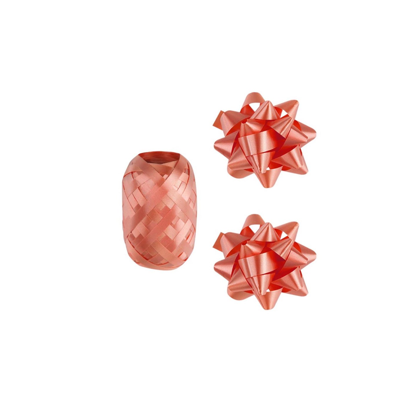 Decorazione regalo Paperdreams oro rosa