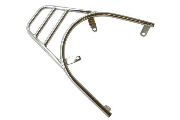 Vuelo trasero desde BJ. Chrome 2012