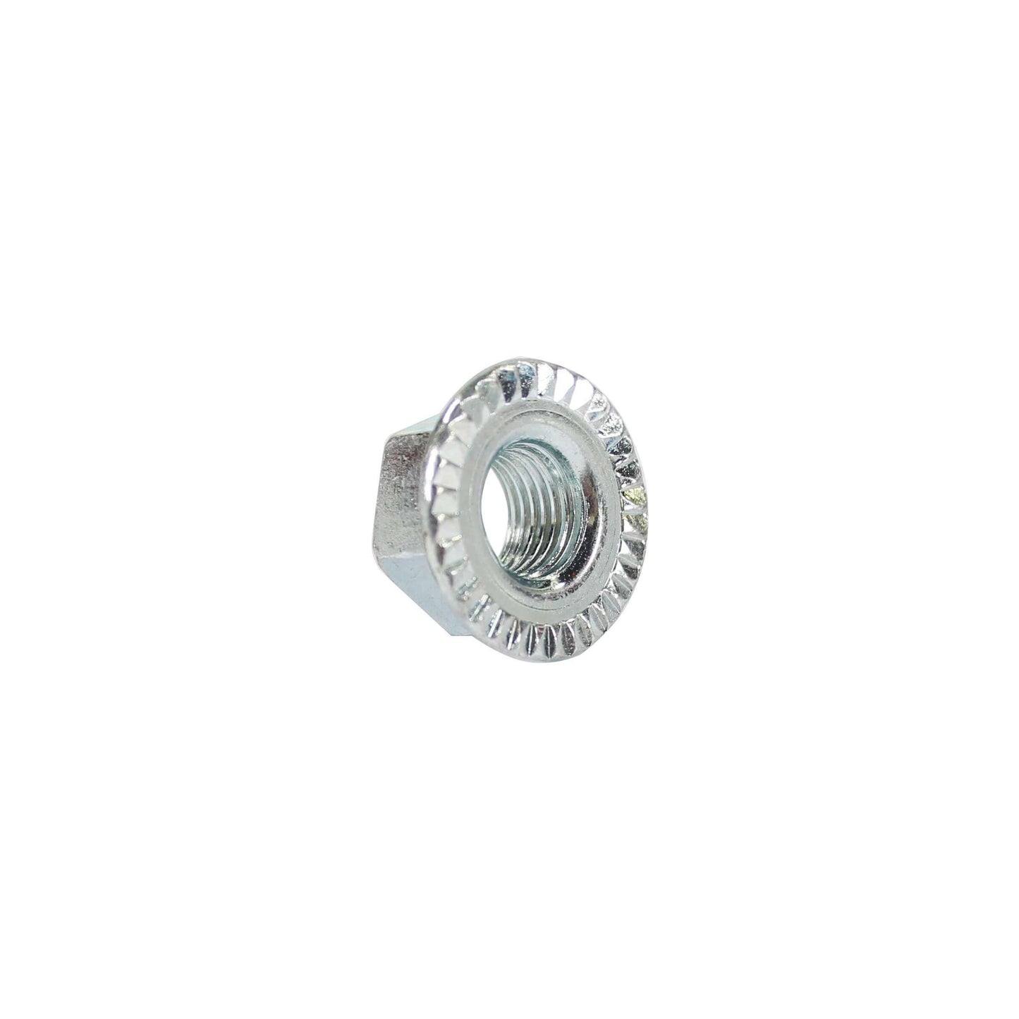 Dado dell'asse posteriore 3 8 Shimano ventura