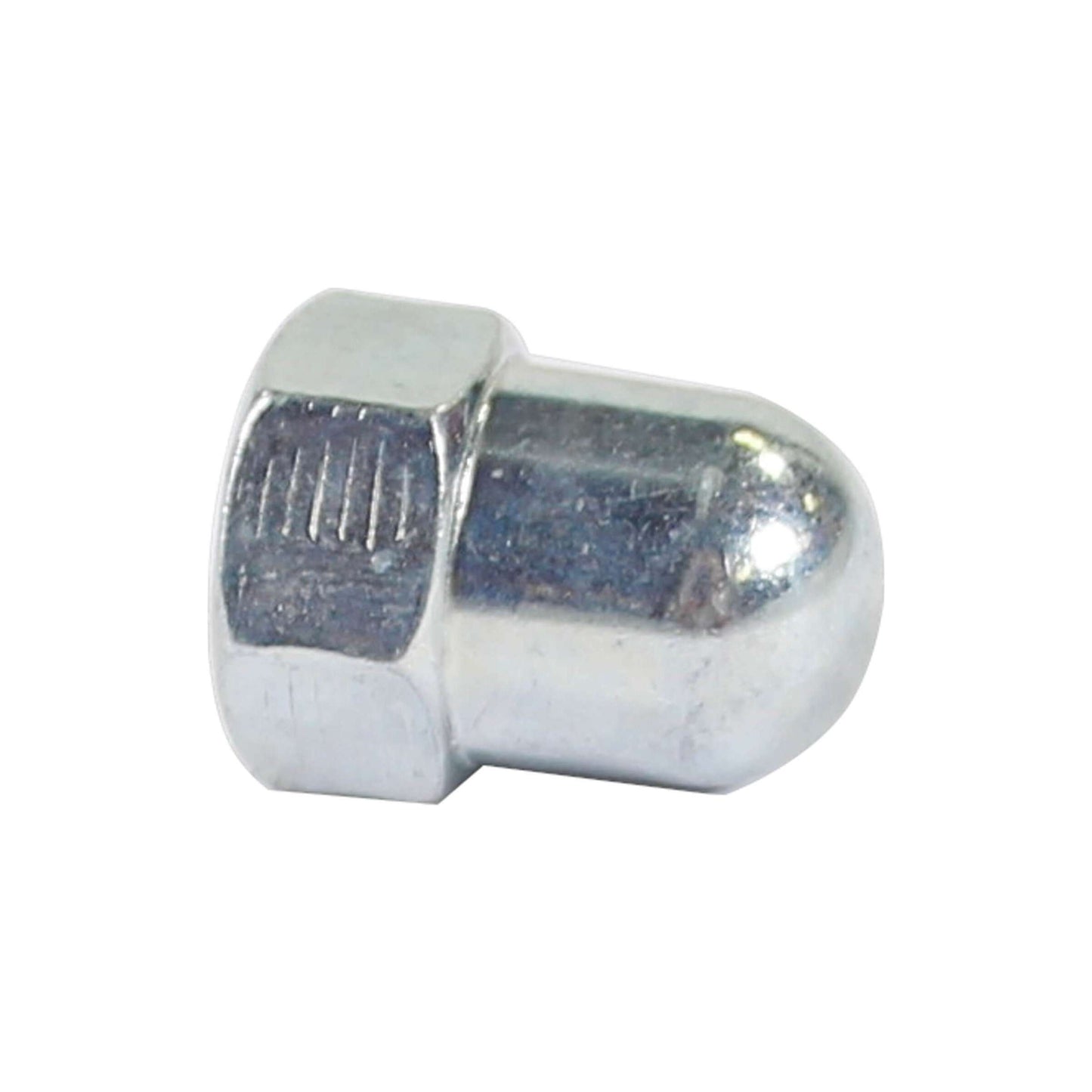 Tuerca eje trasero Shimano cap por 12