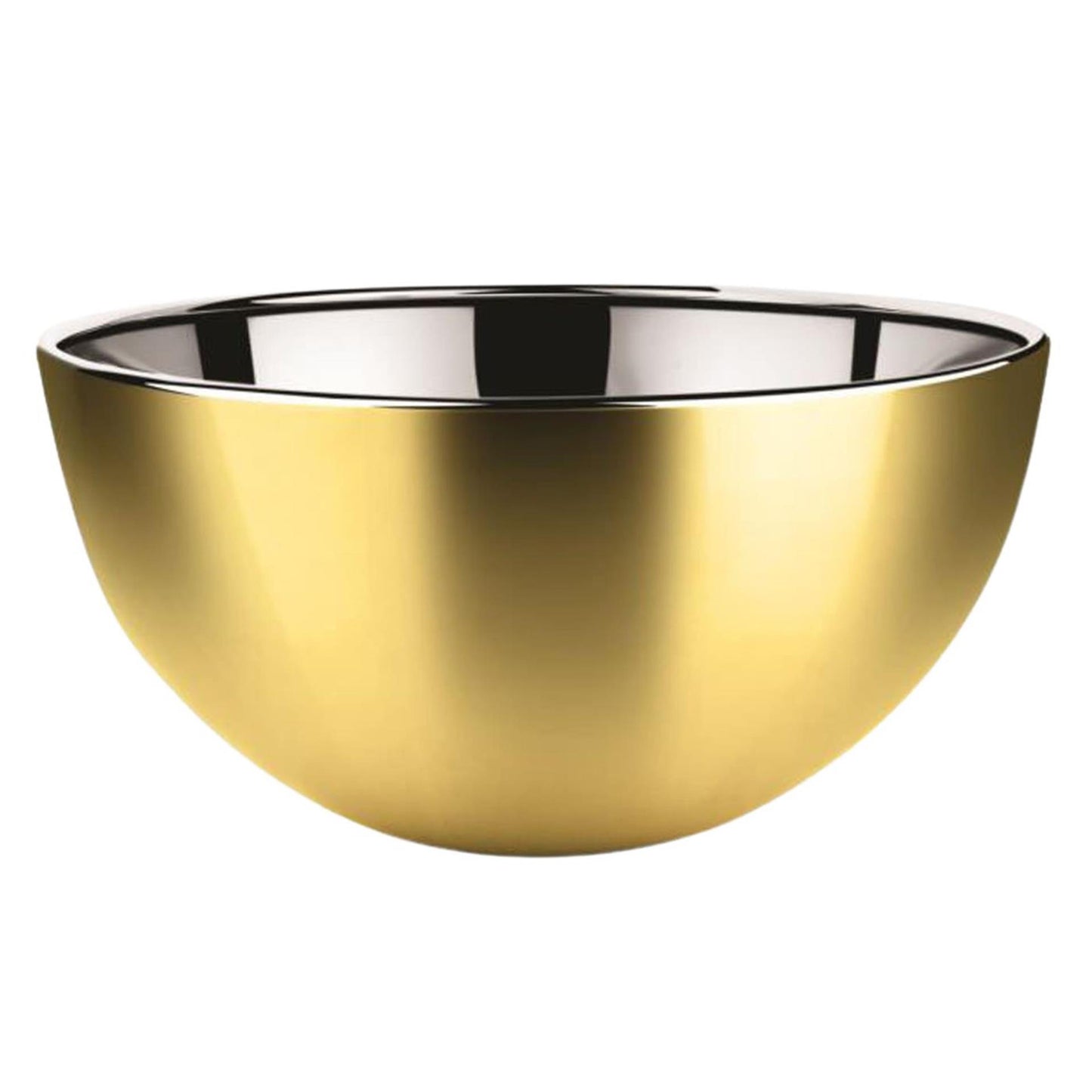 Cuenco de cocina imperial acero inoxidable ø23,5cm dorado