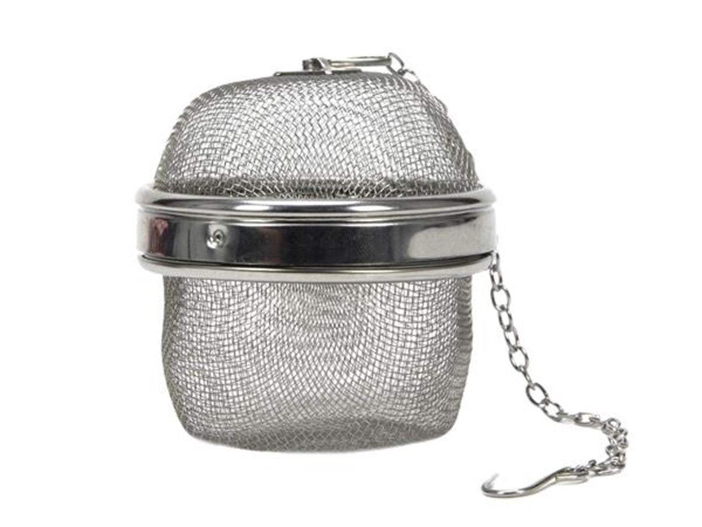 Utensilios de cocina bola de té de hierbas 7cm