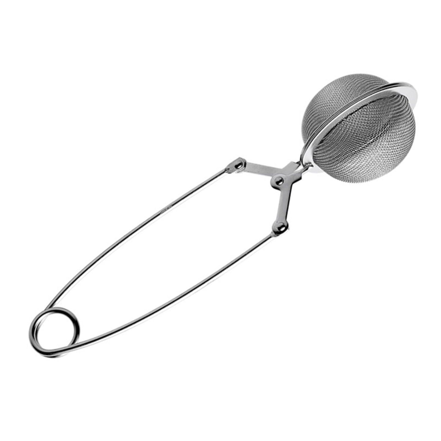 Spremiagrumi da cucina imperiale con manico in filo metallico da 4,5 cm