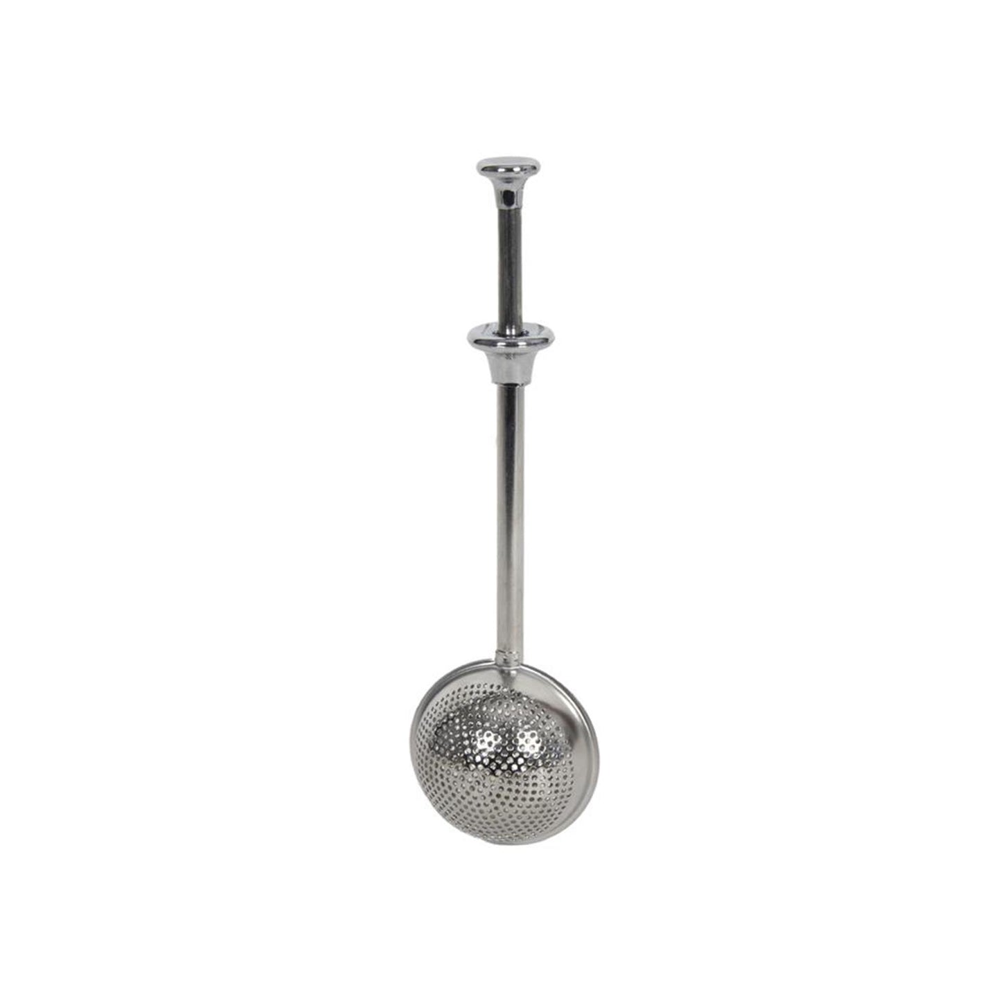 Bola exprimidora de té Imperial kitchen 5cm acero inoxidable