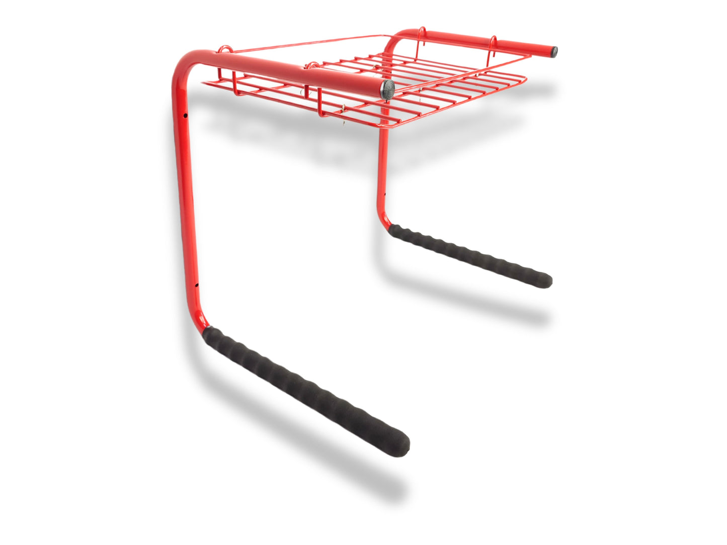 Dr. Bicycleager Mottez Wall Wall Red