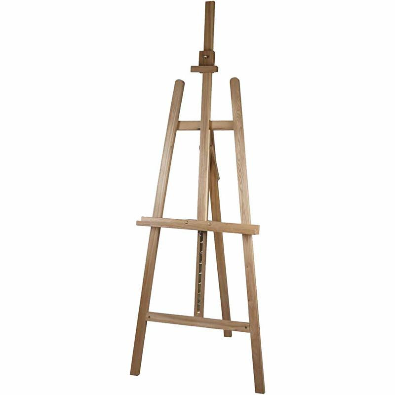 Cavalletto da studio Creative Company, h: 200 cm, 1 pezzo
