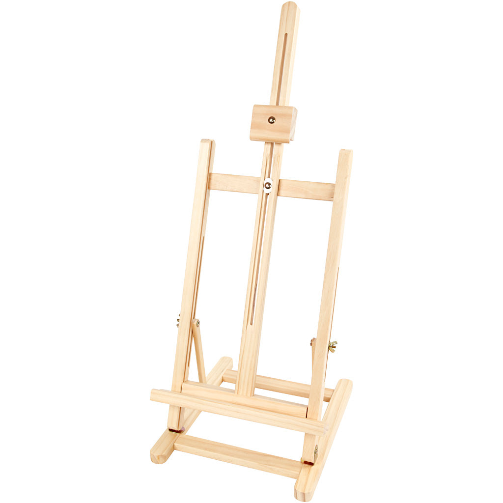 Creative Company TableZel, H: 76 cm, B: 27,5 cm, 1 pezzo