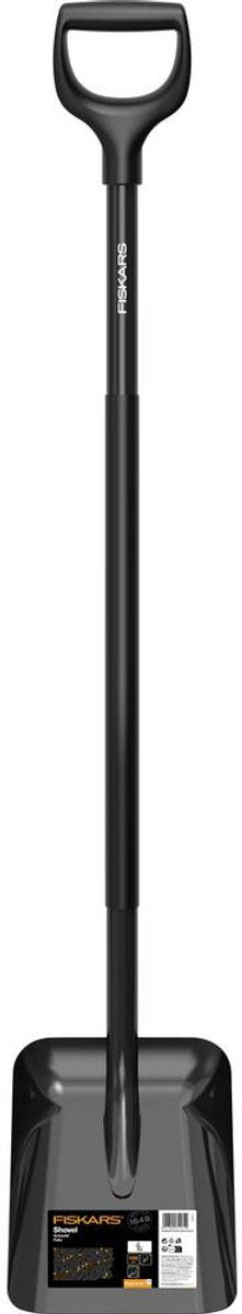 Fiskars 1066711 pala ancho de trabajo 230 mm mango en d